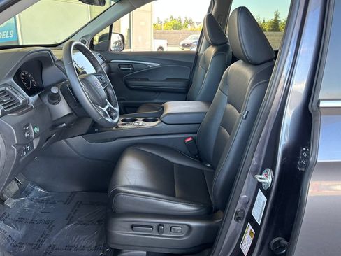 Used 2026 Honda Ridgeline RTL image 24