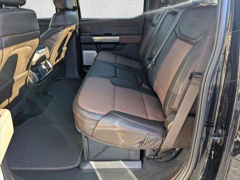 New 2025 Ford F150 King Ranch image 14