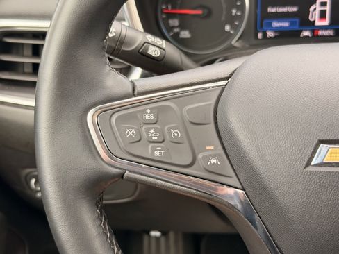 Used 2023 Chevrolet Equinox LT FWD image 19