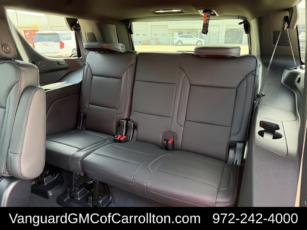 New 2027 GMC Yukon Denali w/ Denali Reserve Package AWD/4WD image 26