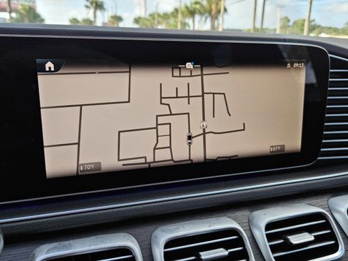 New 2026 Mercedes-Benz GLE 450 4MATIC Coupe image 35