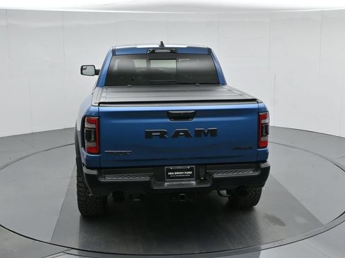 Used 2024 RAM 1500 TRX image 38