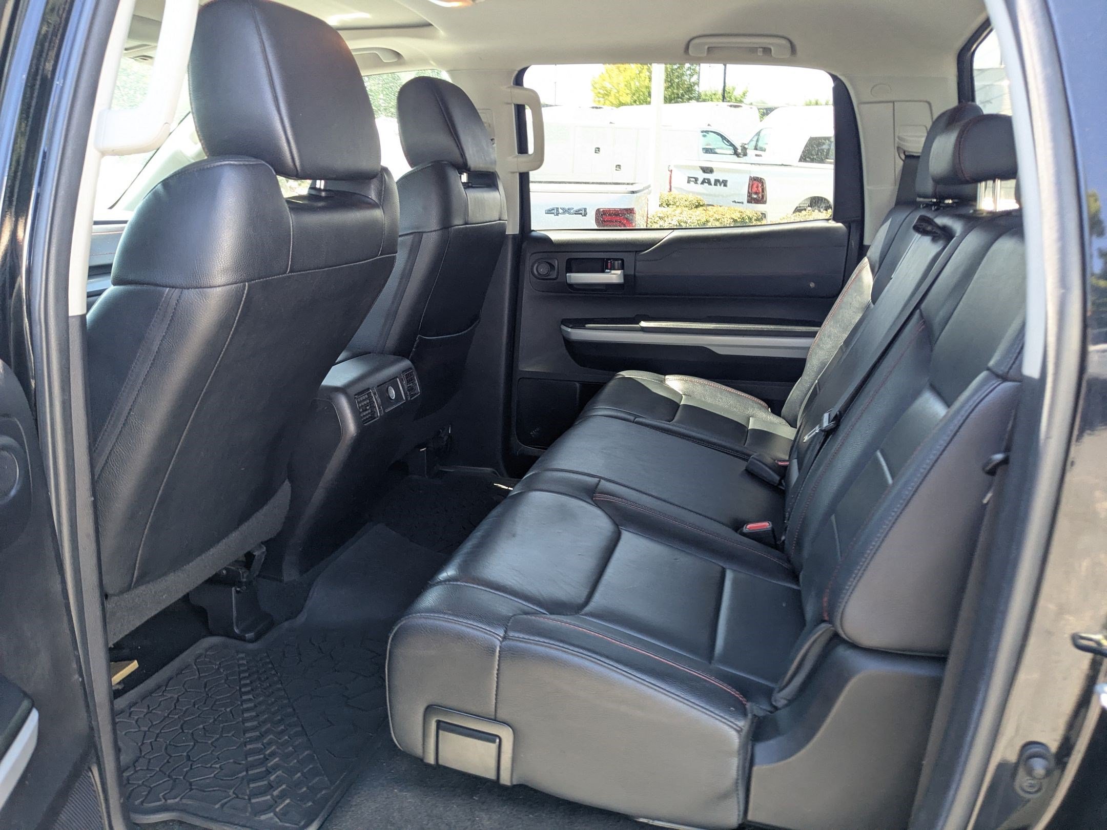 Used 2020 Toyota Tundra TRD Pro AWD/4WD image 30