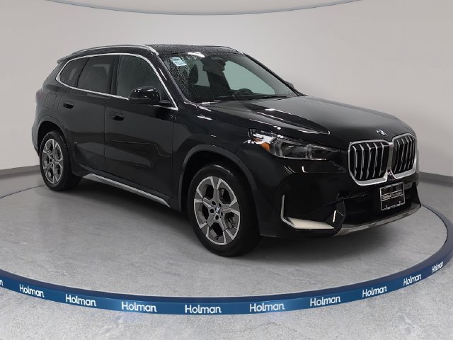 Certified 2026 BMW X1 xDrive28i w/ Convenience Package AWD/4WD image 3