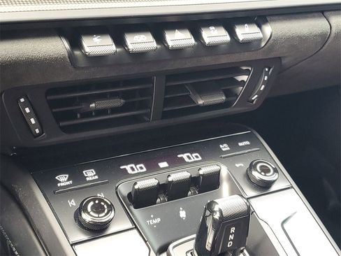 Used 2025 Porsche 911 Carrera 4 GTS image 31