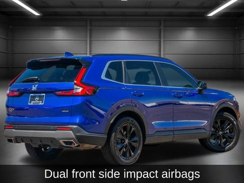 Used 2023 Honda CR-V Sport Touring image 9
