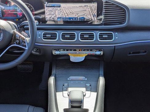 New 2026 Mercedes-Benz GLE 350 GLE 350 image 11