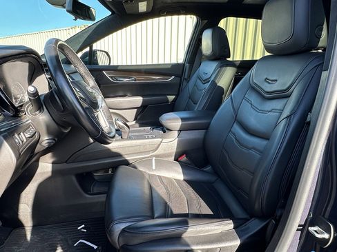 Used 2019 Cadillac XT5 Platinum image 5
