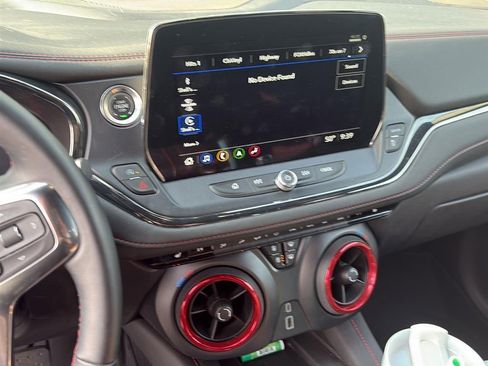 Used 2025 Chevrolet Blazer RS image 7