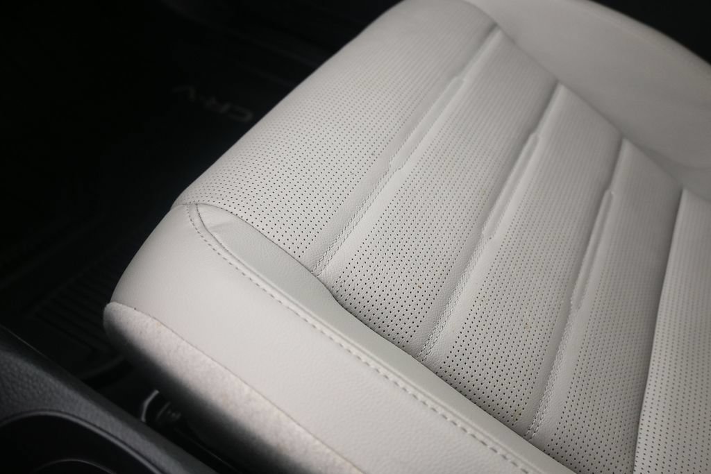 Used 2023 Honda CR-V EX-L image 30