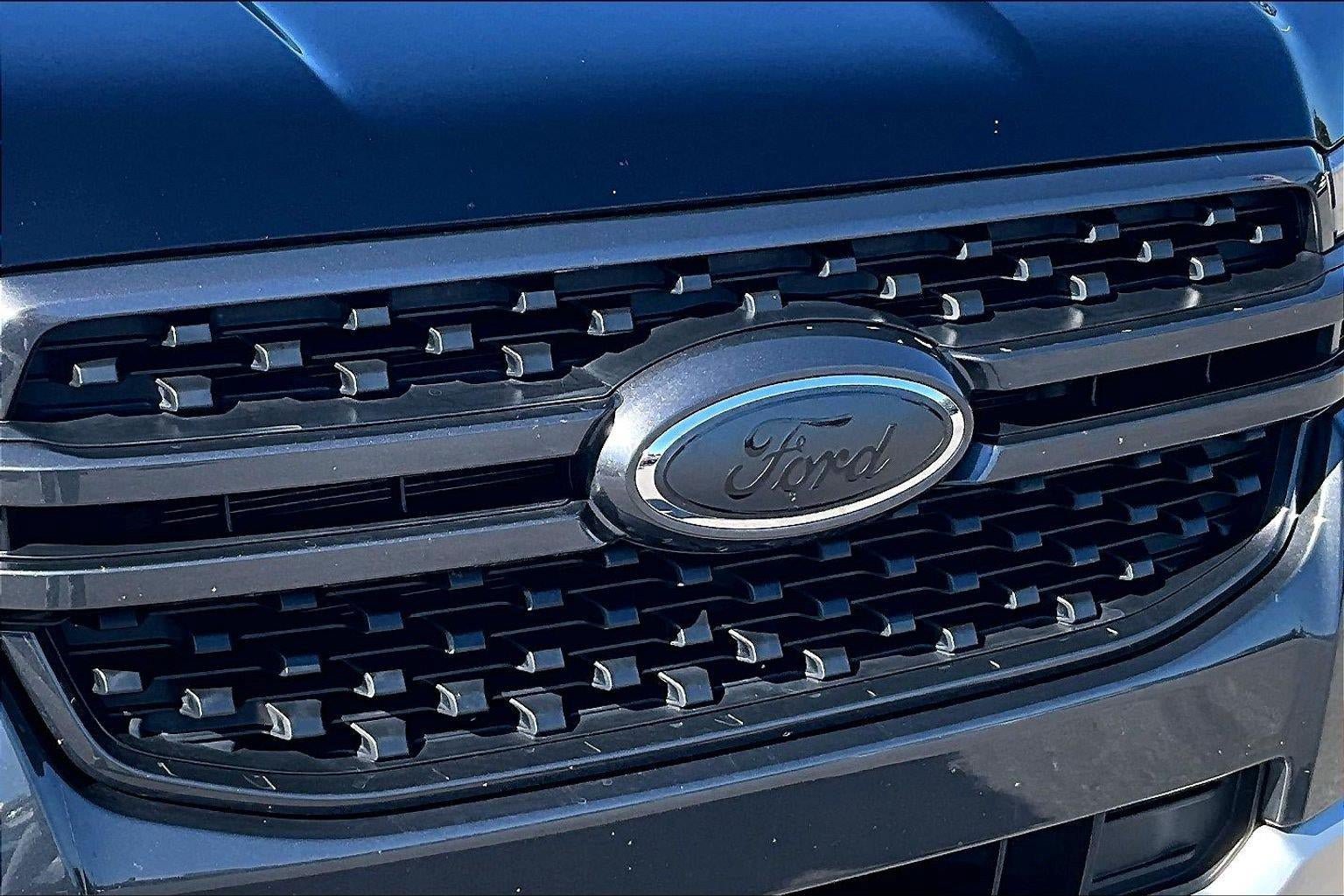 Used 2024 Ford Ranger XLT w/ FX4 Off-Road Package AWD/4WD image 26
