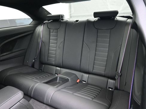 Used 2026 BMW M2 w/ Lighting Package RWD image 27
