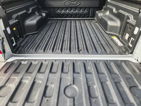 Used 2025 Ford Maverick XLT w/ XLT Luxury Package FWD image 31