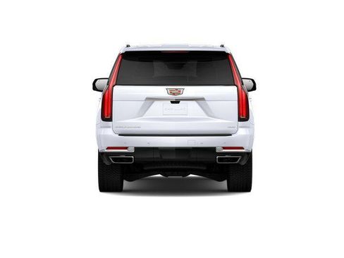 New 2026 Cadillac Escalade Luxury AWD/4WD image 5