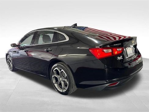 Used 2024 Chevrolet Malibu LT image 7