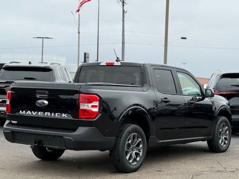 Certified 2022 Ford Maverick XLT image 37