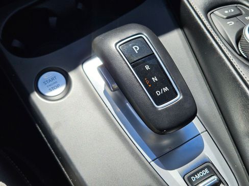 Used 2024 INFINITI QX50 Luxe AWD/4WD image 28