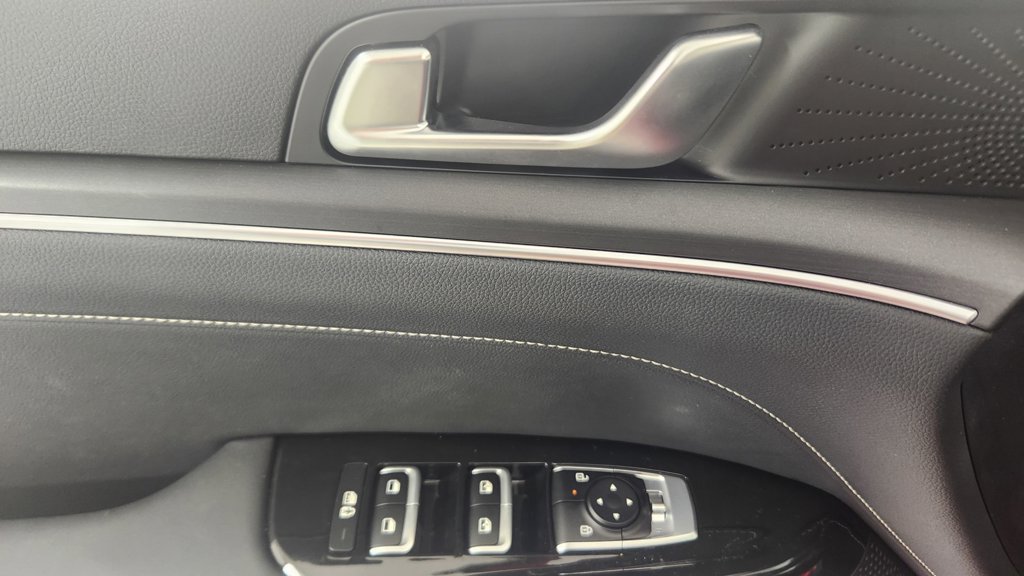 New 2026 Kia K5 GT-Line w/ GT-Line Premium Package FWD image 17