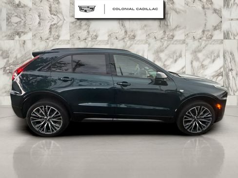 Used 2026 Cadillac XT5 Sportv AWD/4WD image 6
