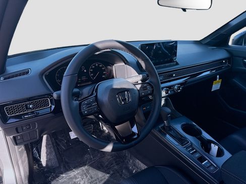 New 2026 Honda Civic Sport image 9