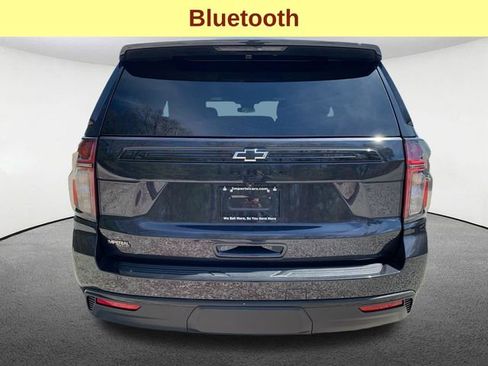 Used 2023 Chevrolet Tahoe LS w/ Driver Alert Package AWD/4WD image 11