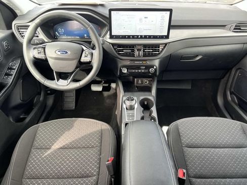 Certified 2024 Ford Escape Active w/ Tech Pack #2 AWD/4WD image 15