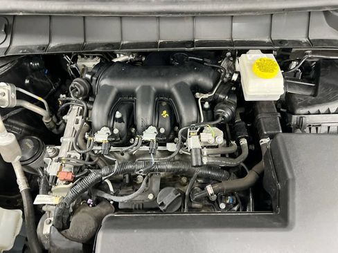 Used 2023 Nissan Pathfinder SV FWD image 21