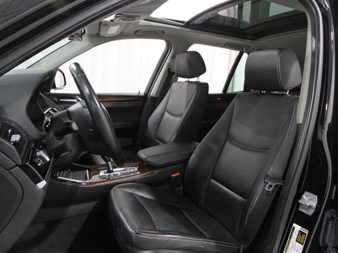 Used 2017 BMW X3 xDrive28i image 5