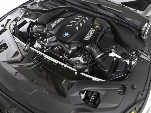 Used 2022 BMW M850i Gran Coupe xDrive w/ Driving Assistance Package image 24