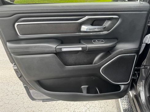 Certified 2023 RAM 1500 Laramie AWD/4WD image 17