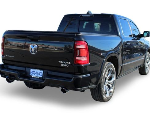 Used 2023 RAM 1500 Limited image 5