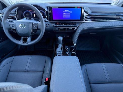 New 2026 Toyota Camry XLE image 6