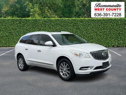 Used 2017 Buick Enclave Convenience w/ Trailering Package