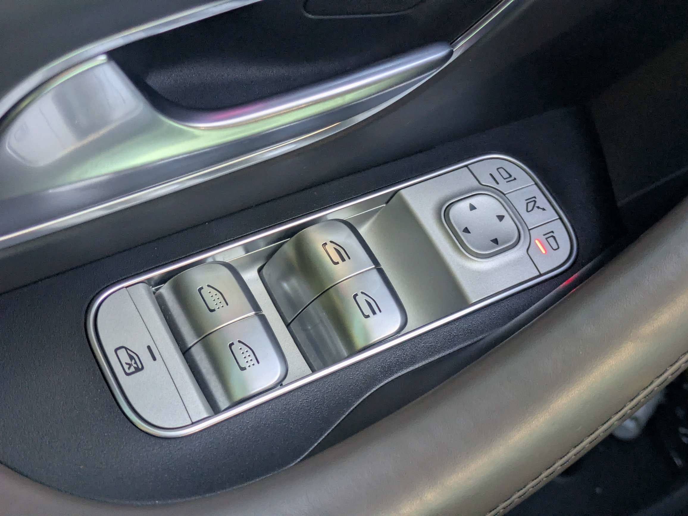 Used 2021 Mercedes-Benz GLS 63 AMG 4MATIC image 23
