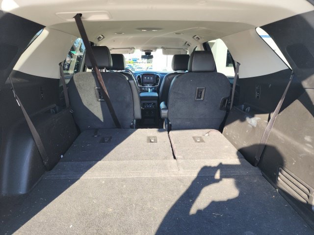 Used 2019 Chevrolet Traverse RS FWD image 37