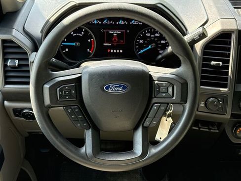 Used 2021 Ford F350 XL w/ STX Appearance Package AWD/4WD image 14