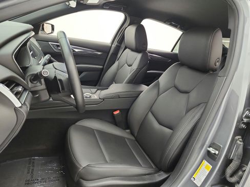 Used 2020 Cadillac CT5 Luxury RWD image 10