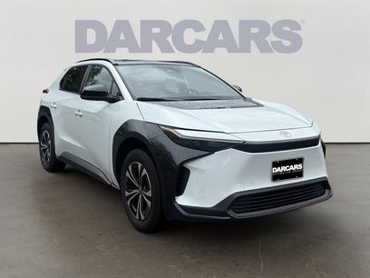 Used 2024 Toyota bZ4X AWD w/ Weather Package