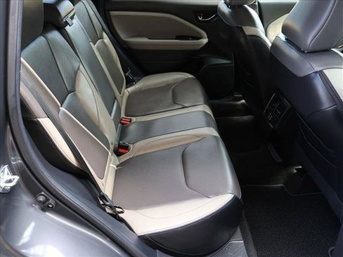 Certified 2026 Subaru Forester Limited AWD/4WD image 27