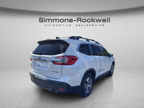 Used 2024 Subaru Ascent Premium w/ Convenience Package AWD/4WD image 5