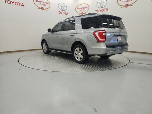 Used 2020 Ford Expedition XLT w/ Equipment Group 202A RWD image 6
