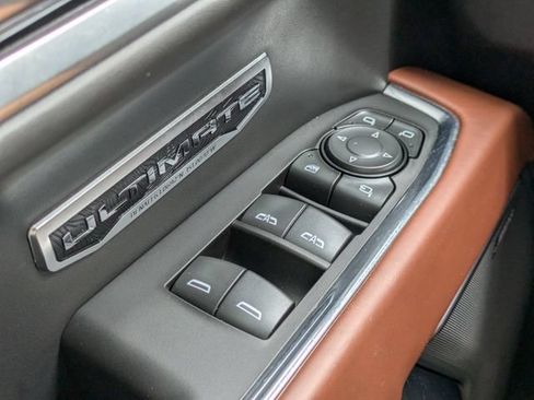 Used 2025 GMC Sierra 1500 Denali Ultimate AWD/4WD image 27