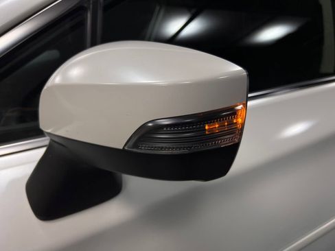 Used 2017 Subaru Outback 2.5i Limited image 30