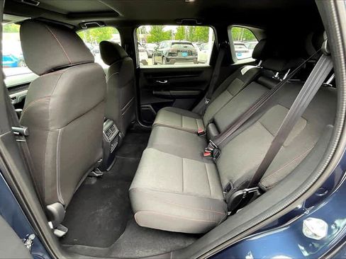 New 2026 Honda CR-V TrailSport image 14