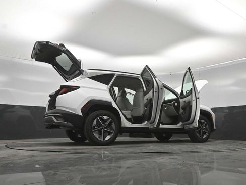 New 2026 Hyundai Tucson SEL AWD/4WD image 45