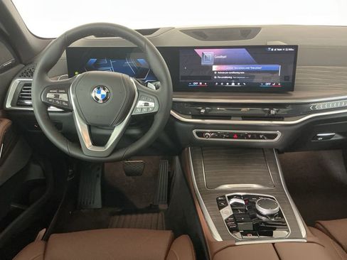 New 2026 BMW X5 sDrive40i w/ Climate Comfort Package image 14