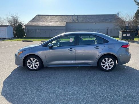 Used 2023 Toyota Corolla LE image 9