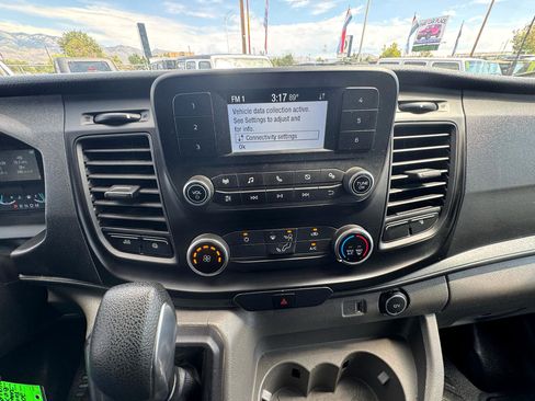 Used 2021 Ford Transit 250 148 High Roof w/ Load Area Protection Package image 26