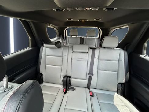 Used 2023 Dodge Durango GT AWD/4WD image 13