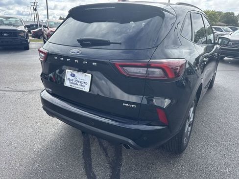 Certified 2023 Ford Escape ST-Line w/ Tech Pack #1 image 8
